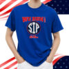 Ole Miss Football: We Run the Sip Shirt