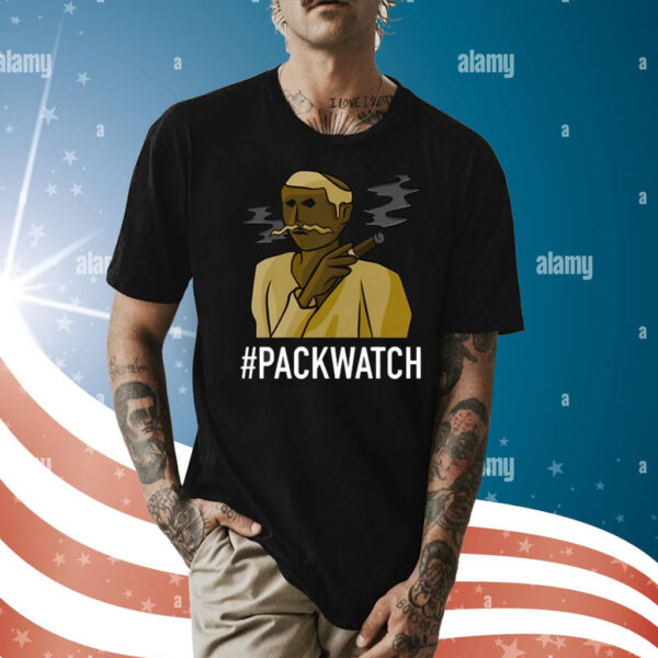 #Packwatch Shirt