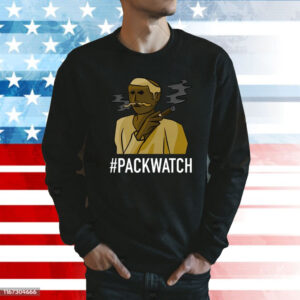 #Packwatch TShirt