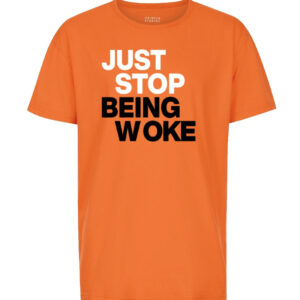 Paula London Just Stop Being Woke Shirts