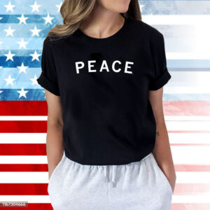 Peace Gaza Children TShirt