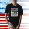 Pinoe vs Kriegs 2023 NWSL Championship Shirt