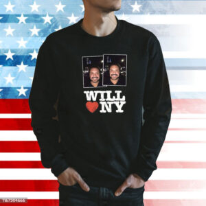 Pod Meets World Will Love Ny Shirts