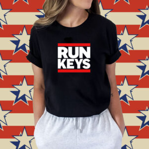 Raiderio Run Keys Shirts