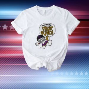 Ravens Baltimore Fruit Punch Hoodie Shirts