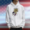 Ravens Baltimore Fruit Punch Hoodie Shirt