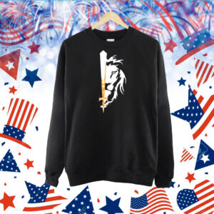 Real Sikh Blackout Gold TShirts