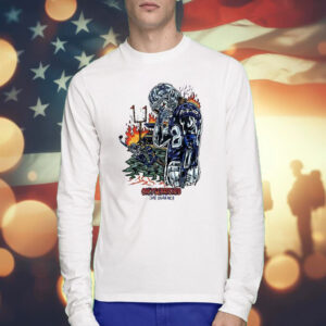 Only Scratched The Surface TShirts