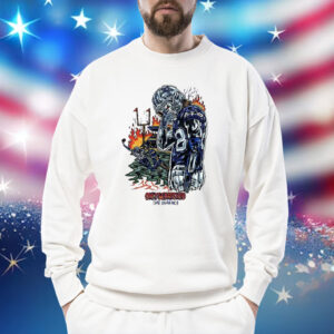 Only Scratched The Surface Tee Shirts