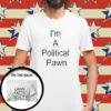 Robert Crimo Jr I’m A Political Pawn Shirt
