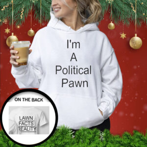 Robert Crimo Jr I’m A Political Pawn TShirts