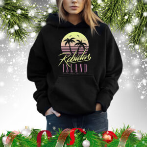 Robidas Island Since 2015 Hoodie