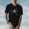 San Antonio Slenderman Shirt