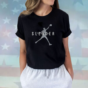 San Antonio Slenderman Shirts