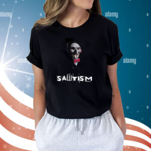 Sawtism Shirts