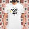 Sheep Loona The World Shirt