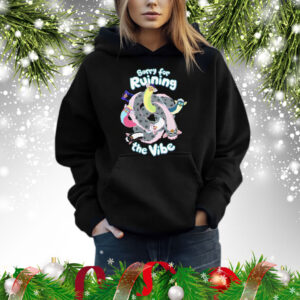 Simkaye Sorry For Ruining The Vibe Shirt