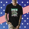 Smoke Em If Ya Got Em Cowboy Killers Shirt