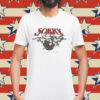 Sorry Bomb Warning Violently Improvised Material Shirt