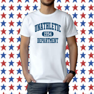 Southland Post Unathletic 1994 Department Unisex TShirt