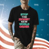 Stop The Zionist New World Order Shirt