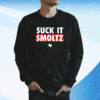 Suck It Smoltz Shirts