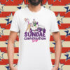 Sundae Conversation Golf Shirt