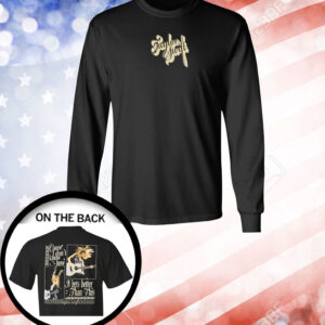 Taylor Swift Cause I Don’t Know How It Gets Better Than This Shirt