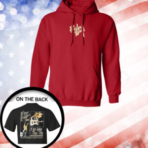 Taylor Swift Cause I Don’t Know How It Gets Better Than This TShirt