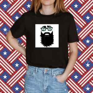 Team Boy Green Shirt