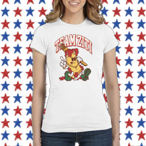 Team Ziti Shirts
