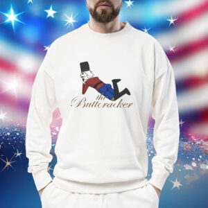 The Buttcracker Sweatshirt