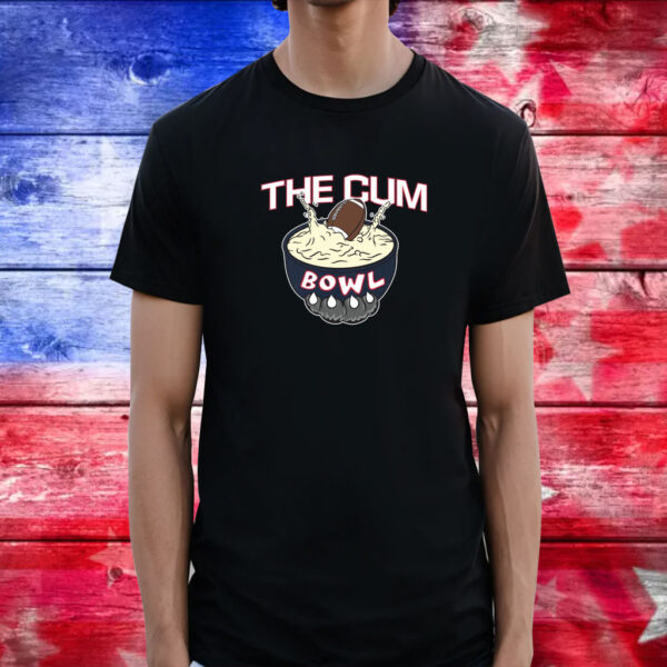 The Cum Bowl Shirt