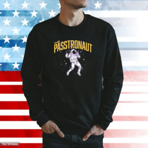 Passtronaut Minnesota Football Tee Shirts