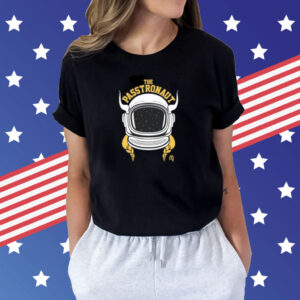 The Passtronaut Shirts