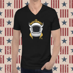 The Passtronaut Tee Shirts