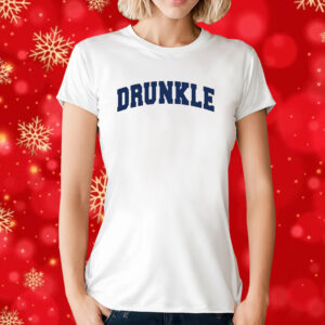 Trashcan Paul Drunckle Shirts