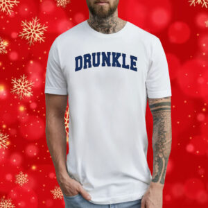 Trashcan Paul Drunckle Shirt