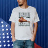 Turkey Gate Never Forget Thanksgiving 2023 Shirt
