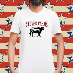 Tyliek Williams Stover Farms Tee Shirts