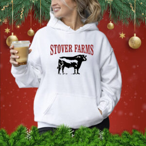 Tyliek Williams Stover Farms Shirts