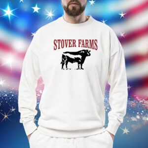 Tyliek Williams Stover Farms Shirt