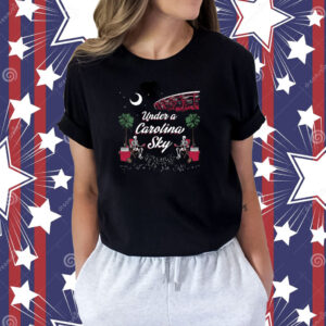 Under A Carolina Sky Shirts