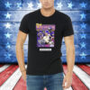 Vikings Kirk Cousins Dreamathon Shirt