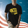 Warning These Books Are Too Dangerous To Read Shirt