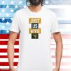 West Virginia Mountaineers Basketball JUST US Bench Legend Shirt