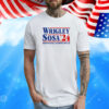Wrigley Sosa 24 Bringing Sammy Back Shirts