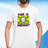 Zoebread Time Is Monkey Shirt