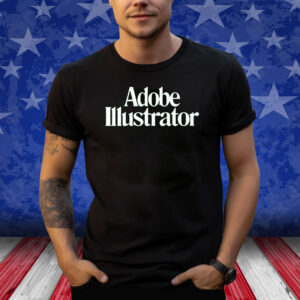 Devin Booker Adobe Illustrator Shirt