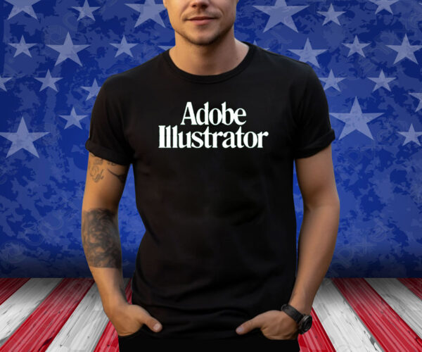Devin Booker Adobe Illustrator Shirt